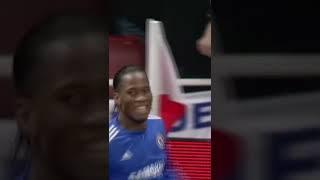 Chelseas Top 5 Goals v Arsenal    #shorts