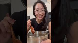 Is Korean seaweed soup is healing for the soul Miyeok Guk