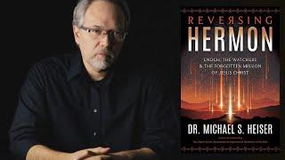 Michael Heiser - Enoch the Watchers and the Forgotten Mission of Jesus Christ