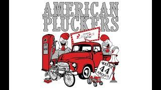 44th Annual Wayne Chicken Show ‘American Pluckers Aged to Perf-EGG-tion