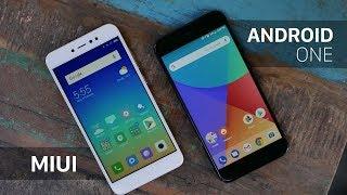 MIUI vs Android One Which One We Prefer?