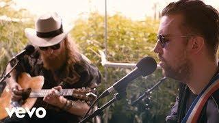 Brothers Osborne - Weed Whiskey And Willie Terrapin Care Station Sessions