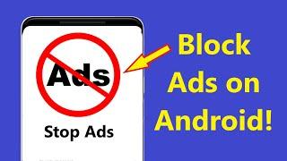 How to Block Ads on Android Phone Without Any App Stop ads on android phone - Howtosolveit