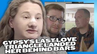 Gypsy Rose Blanchard FINALLY EXPOSED FOR CHEATING ON RYAN Ryan & Kens FEUD ESCALATES ON TIKTOK