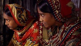 Epidemic of Child Marriage in Bangladesh