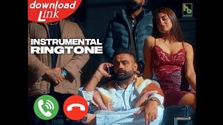 Kaala Ghoda - Instrumental Ringtone  Amrit Maan ft. DIVINE  Hotbeats  Latest Punjabi Songs 2021