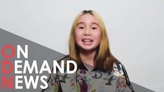 Teen Rapper Lil Tay Reportedly Dies Aged 14