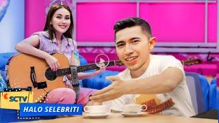 Syahdunya Ayu Ting² Bawakan Lagu spesial Buat Calon Suami Akan Ada Pedang Fora Di pernikahan Ayu&DA