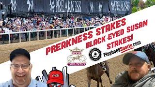 Preakness Stakes Preview – Morning line favorites post positions top longshots picks and more