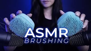 ASMR 10 Best Brushes for Deep Sleep No Talking