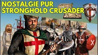 Stronghold Crusader - Bringt das Huhn zurück