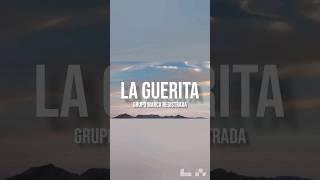 La Guerita - Grupo Marca Registrada LetraEnglish Lyrics