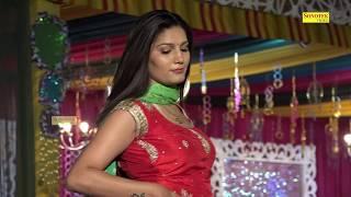 Sapna Dance  New Haryanvi Song 2017  Luck Kasuta  Sapna Chaudhary  Raj Mawar