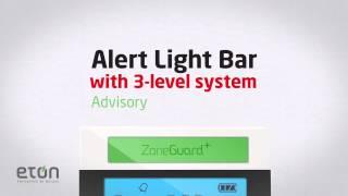 Emergency Preparedness Radio - ZoneGuard+ by Etón Corp