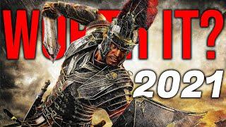 Should you Buy Ryse Son of Rome in 2021? Review