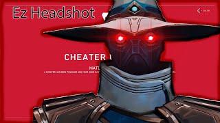 VALORANT Cheater  فالورنت هاك