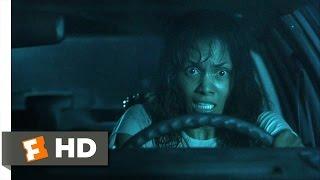 Gothika 710 Movie CLIP - What Do You Want From Me 2003 HD