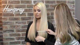 New Russian Hair Video - Worlds No1 Extensions Brand