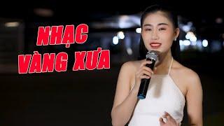 LK Nhạc Vàng Xưa Hay Tuyệt Đỉnh Ghi Dấu Ấn Đậm Sâu Cùng Năm Tháng - Mộc Anh