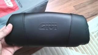 Givi EA135S  Givi Topcase  Givi EA135S Sırt Dayama  Sırt Dayama  Motorcycle  Motosiklet 