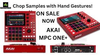 MPC ONE On Sale Now At Sweetwater This morning 53023