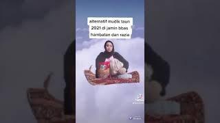 solusi mudik 2021