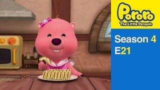 Season 4 E21 A Meal Made for Loopy  Kids Animation  Pororo the Little Penguin