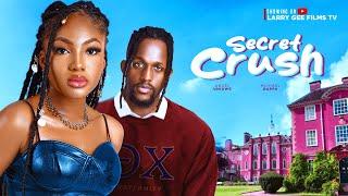 SECRET CRUSH - ANGEL UNIGWE MICHAEL DAPPA -  2024 LATEST NIGERIAN MOVIES