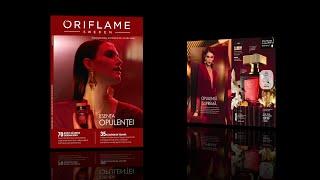 Catalog Oriflame Campania 15 2024 - Brosura Oriflame C15 2024