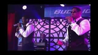 Boyz II Men - On Bended Knee Live