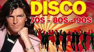 C C Catch Modern Talking Sandra Laura Branigan ABBA Boney M  -  Legends Golden Eurodisco