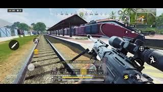 Call of Duty Mobile 2024 - Battle Royale Blackout Gameplay #16 “200 Subscribers Special”