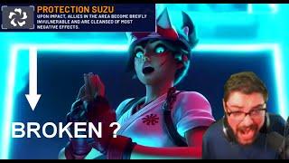 IS KIRIKO TOO BROKEN ?? – Samito Rage Compilation #3 - Overwatch 2