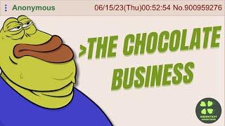 The Chocolate Business - FULL VERSION  4chan Greentext Animations