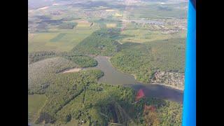 Etang de Diefenbach vide 