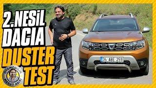 Dacia Duster Detaylı İnceleme - Test Sürüşü Dacia için fazla iyi