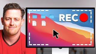 I tried every screen recorder for Mac. Here’s the BEST