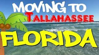 Moving To Tallahassee  Everything You Need To Know