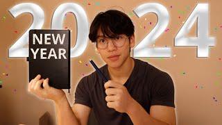 How To ACTUALIZE Your 2024 New Year Resolutions  7 DAY PLAN