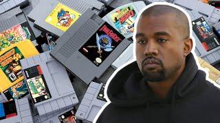 Rating Every Rappers Game Collection