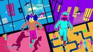 Just Dance 2020 Lady Leshurr ft. Wiley - Where Are You Now? Versión Escondite - MEGASTAR