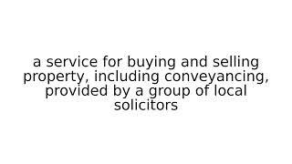 property centre #legal #term #terms #english #meaning #meanings #definition #definitions