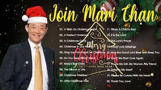 Jose Mari Chan Christmas Songs Nonstop Playlist