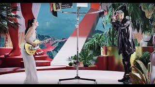 SOFI TUKKER - Drinkee Official Video