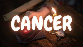 CANCER Urgent‼️ The Call Youre About To Get Is Not Just Apology But Something Unexpected ️