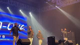 “Someday” All 4 One  30 Years anniversary Tour Live in Jakarta