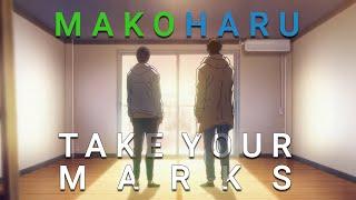 Free Makoharu scenes -  movie - Take Your Marks