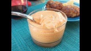 Louisiana Style Rémoulade Sauce Recipe • Flavorful Sauce  - Episode 241