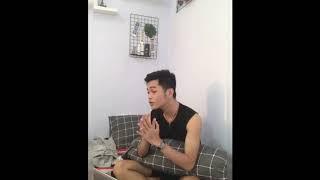 DODO ZAKARIA-DEAR GOD VERSI INDONESIA COVER