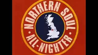 The Best Northern Soul All Nighter Ever   CD 1 Full Album